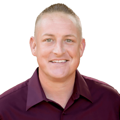 Jayson Thompson Mortgage Broker