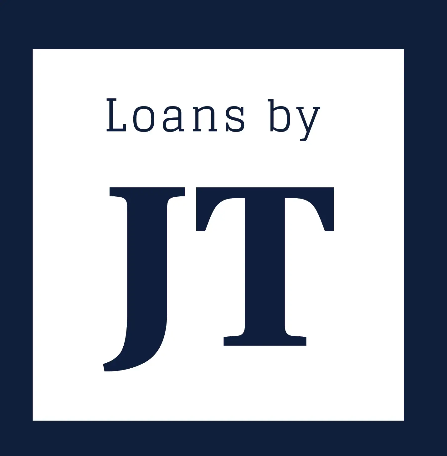 Loans By JT